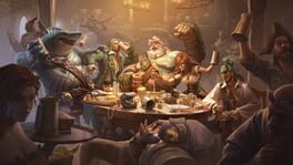 Sea of Conquest artwork 13