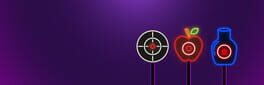 Blamcon Shooting Gallery artwork 1