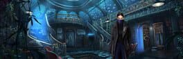 Mystery Trackers: Darkwater Bay - Collector's Edition artwork 1