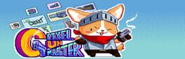 Pixel Gun Master artwork 1