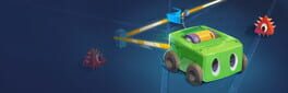 Robot Detour artwork 1