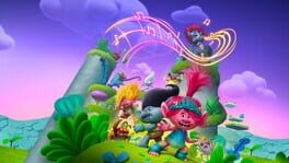 DreamWorks Trolls Remix Rescue Deluxe Edition artwork 1
