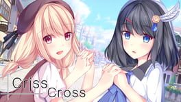Criss Cross artwork 2