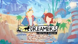 Dreamers: A Nostalgic Adventure artwork 1