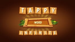 Tappy Word Infinite artwork 2