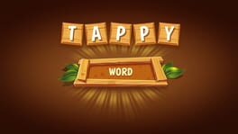 Tappy Word artwork 2