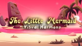 The Little Mermaid: Visual Harmony artwork 1