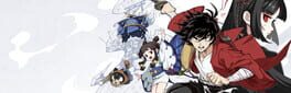 Soul Blade artwork 1