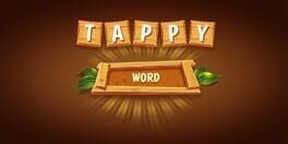 Tappy Word artwork 1