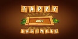Tappy Word Infinite artwork 1