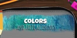 Colors and their Meanings artwork 1