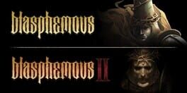 Blasphemous + Blasphemous 2 Bundle artwork 1