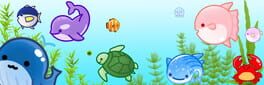 Whale Game Online artwork 1