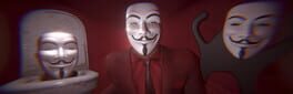 Anonymous Hunting Simulator artwork 1