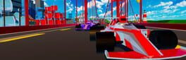 SPGP Super Polygon Grand Prix artwork 1