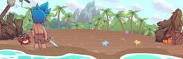 Tinkerlands: A Shipwrecked Adventure artwork 1