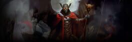 The Light of the Darkness: Origins artwork 1