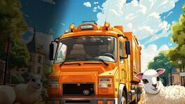Road Stomp artwork 2