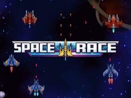 Space Race artwork 1