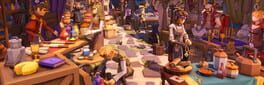 3D Puzzle: Kingdom in Dark artwork 1