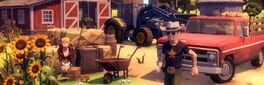 3D Puzzle: Farming 2 artwork 1