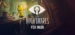 Little Nightmares: Fox Mask artwork 1