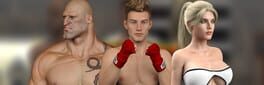 MMA Life Simulator artwork 1