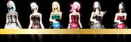 Witch Academy artwork 1
