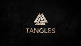 Tangles artwork 1