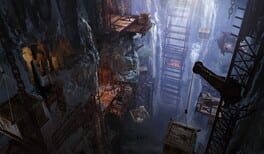 Gangs of Sherwood artwork 3
