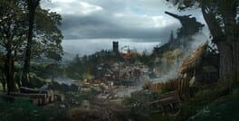 Gangs of Sherwood artwork 5