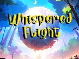 Whispered Flight artwork 1