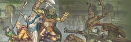 Dragonero artwork 1