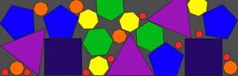 Out Of Shapes artwork 1
