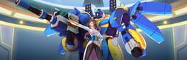 Mecha Blitz artwork 1