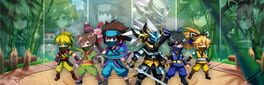 Ninja Origin artwork 1