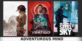 Adventurous Mind artwork 1