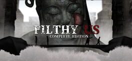 Filthy Us: Complete Edition artwork 1