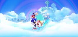 Sonic Dream Team artwork 1