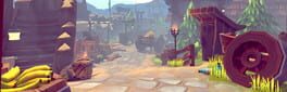 Sunland Town artwork 1