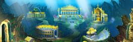 Jewel Legends: Atlantis artwork 1