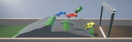 Retro Rally! artwork 1
