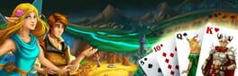 Magic Cards Solitaire 2: The Fountain of Life artwork 1
