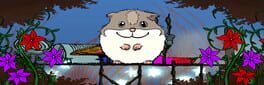 Visual novel for the kids: Lumi And Baby - Hamster And Baby Dragon artwork 1