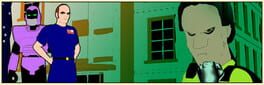 Brain Hotel: Remodeled artwork 1