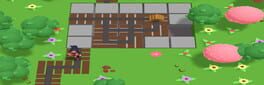 Ninja Forest Maze artwork 1