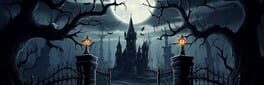 Murder Party: Horror Hunt artwork 1