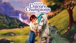 Wildshade: Unicorn Champions artwork 1