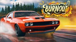 Burnout artwork 1