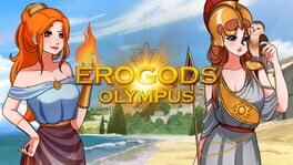 Erogods: Olympus artwork 1